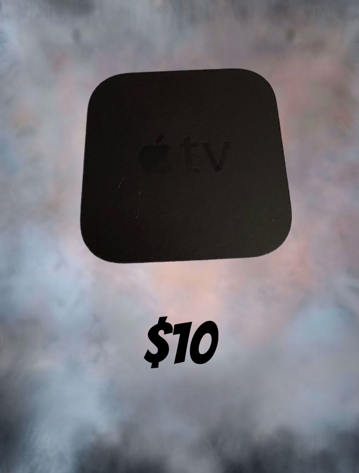Apple TV Gen 2