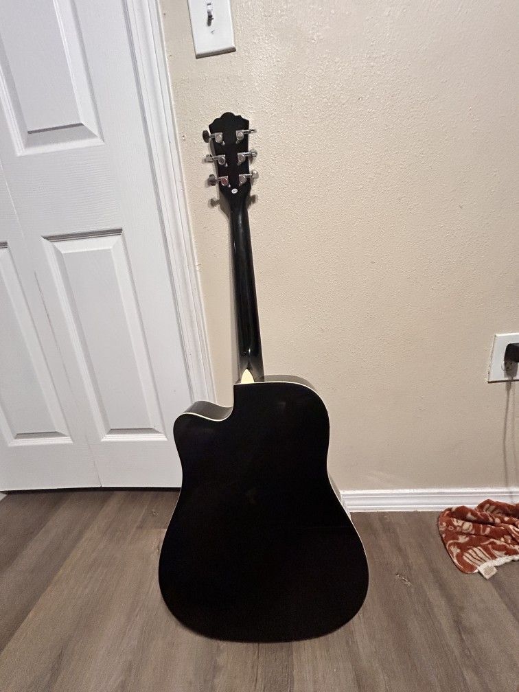 Washburn Acoustic Guitar