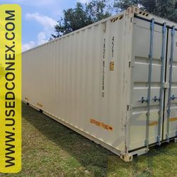 We Have The Best Container Prices In Town 🥳🥳🥳🥳🥳