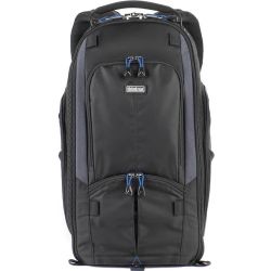 Think Tank Photo StreetWalker HardDrive P V2.0 Backpack, Black, 20.4x11.4x8.7 in.