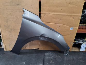 2022-2023-2024-2025 NISSAN SENTRA RIGHT SIDE FENDER OEM USED #11772