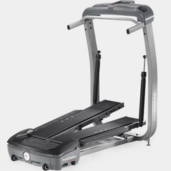 Bowflex Treadclimber