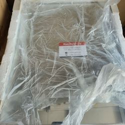 Small medicine Cabinet - 18in by 18in