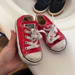 Boy Shoes
