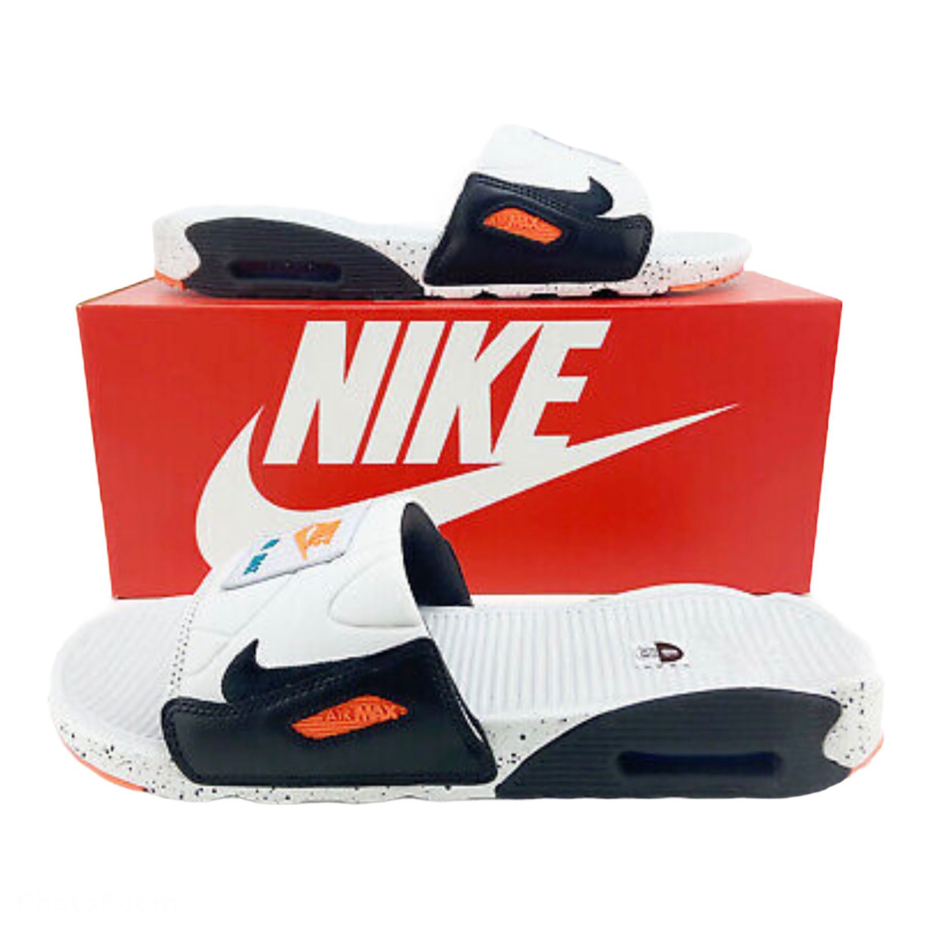 Nike Air Max 90 Slides Size 11, 12