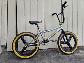 🔥 Classic Mid-School 1998 GT Performer 20" BMX Bike *CLEAN* 🔥