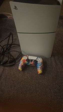 Ps5 slim 1 tb digital