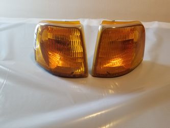 Corner light for Ford ranger
