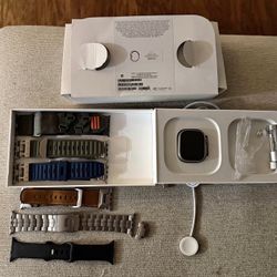 Apple Watch Ultra 