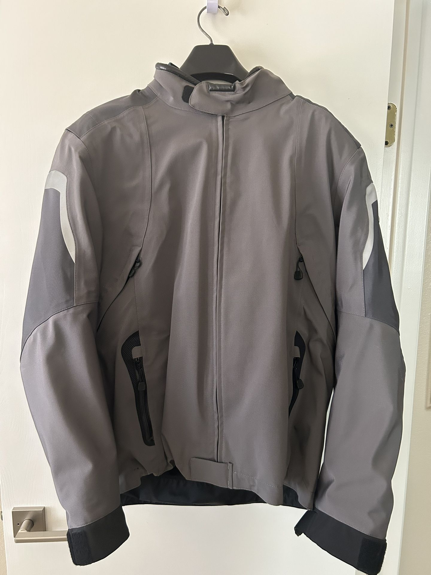 BMW Motorrad Tour Shell Riding Suit