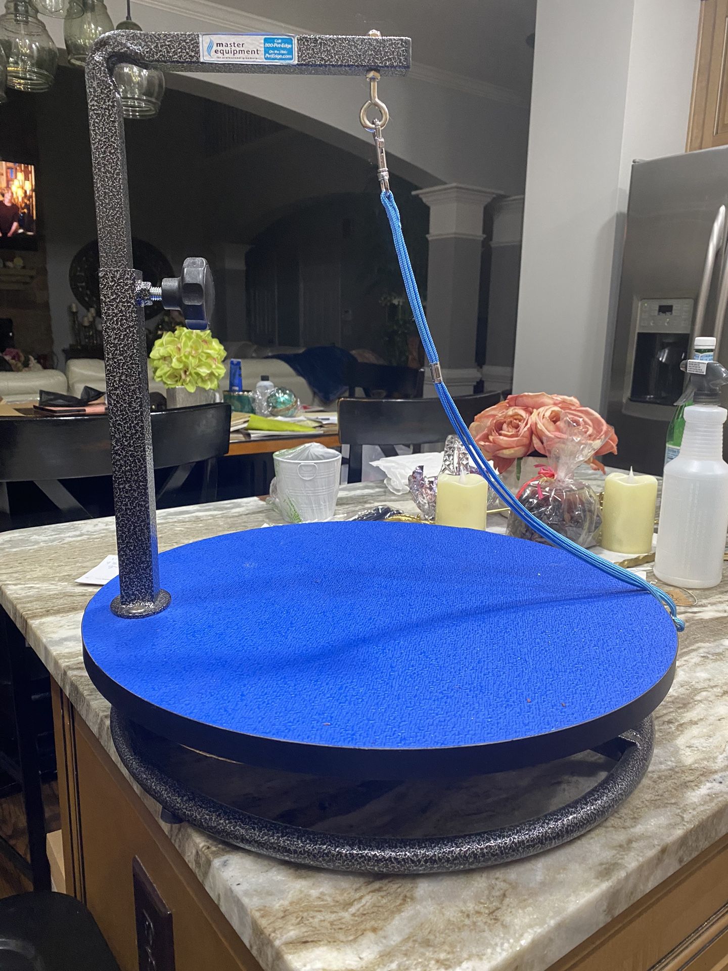 Dog Grooming Portable Table
