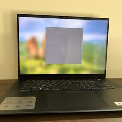 Inspiron 16 7635 2 in 1