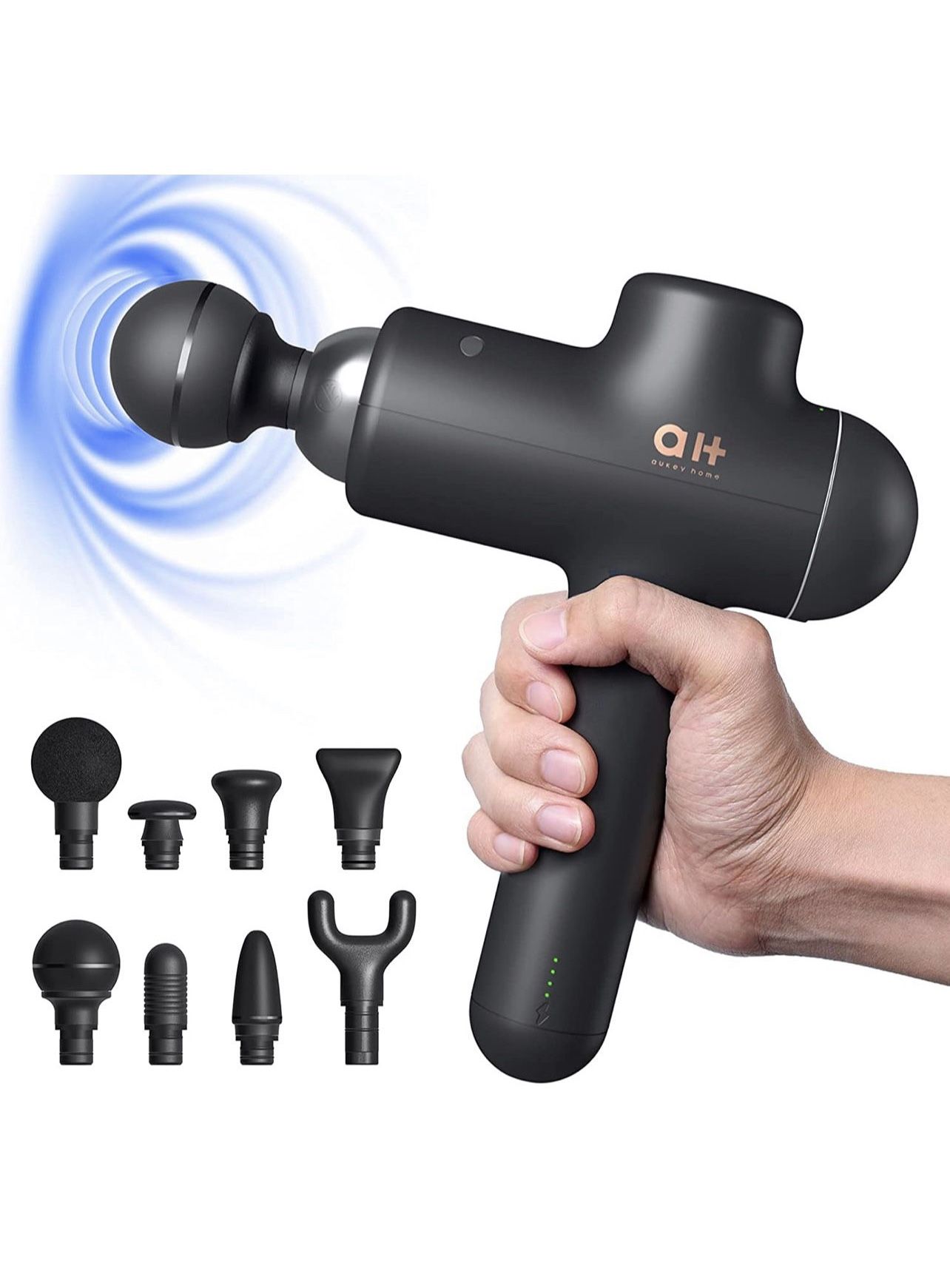 Muscle Massage Gun 