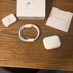 Airpod Pro Generation 2 