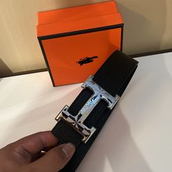 H Belt