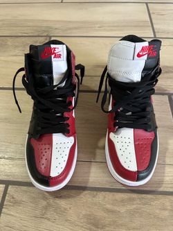 Nike Jordan size 6.5