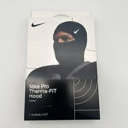 Nike Pro Therms Fit Hood