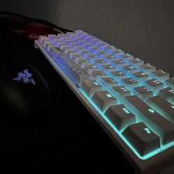 GAMING KEYBOARD