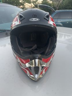 Helmet