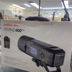 Godox AD400 Pro