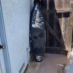 O’Neil Surfboard 