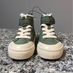 H&M Toddler Military Boot Size 7.5