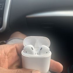 Air Pods 2 Gen 
