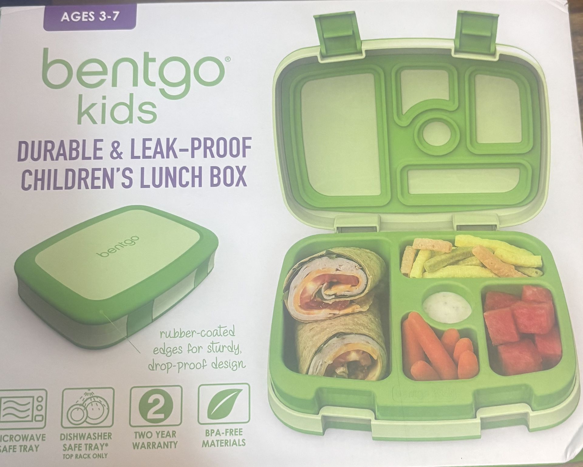 Bentgo Lunchbox