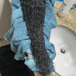 32 Water Wave Wig 