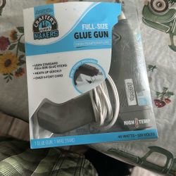 Glue Gun