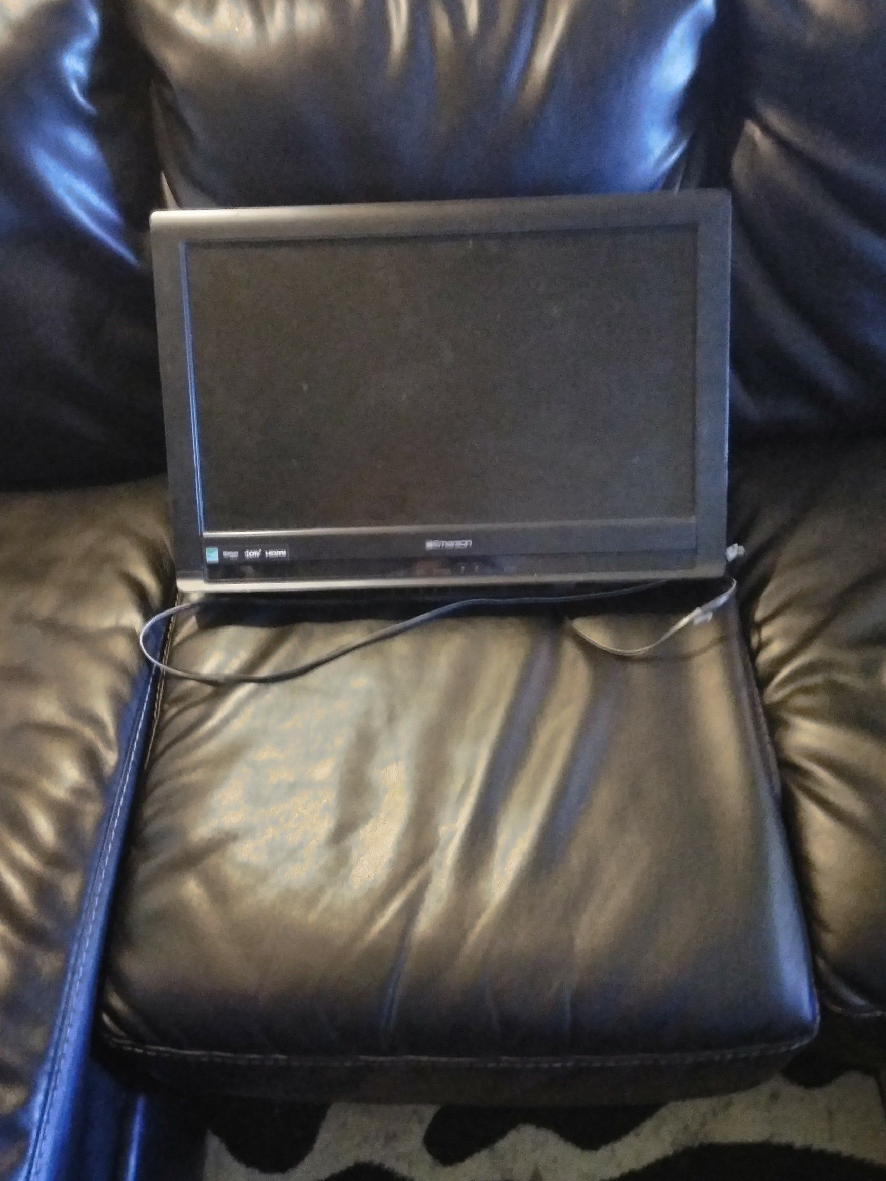 32in. Hd tv