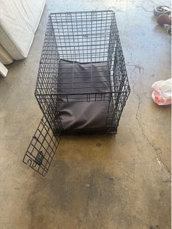 Dog kennel