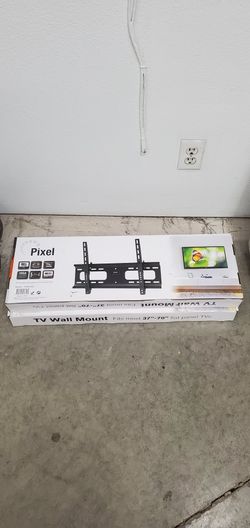 Tv Wall Mount