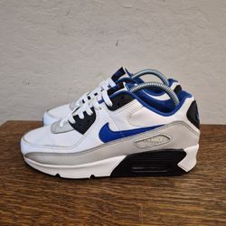 Nike Air Max 90 LTR Fashion Sneakers Boy's Size US 6Y