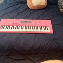 Piano Keyboard