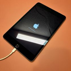 iPad Mini 5 64GB - Space Gray