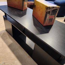 Living Room Center Table