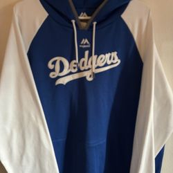 Dodgers Hoodie