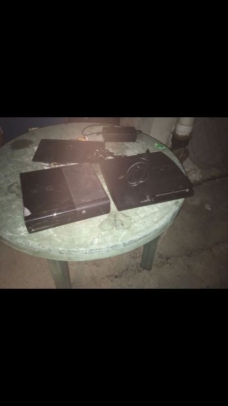 Xbox 360 & PS3 4 50$