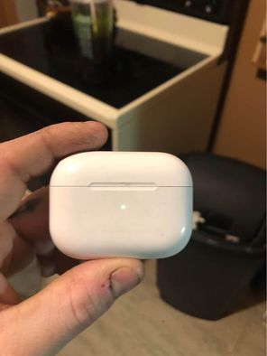 Apple AirPod Pros