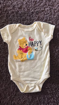 Baby onesie