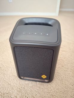 RIVIAN Brand Bluetooth Speaker