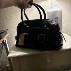 Micheal Kors Bag With Tags 