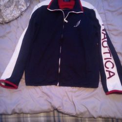 Nautica Large Sweater