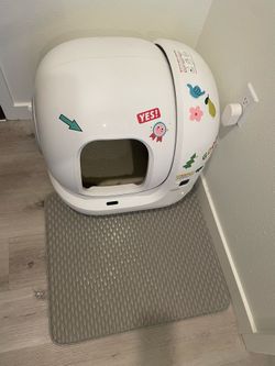 Petkit pura max 2