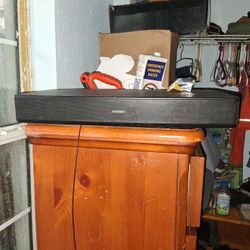 Bose Solo Tv Sound System