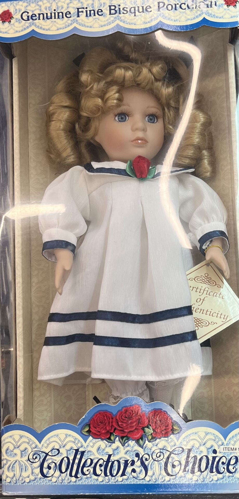 Collectors Choice # 990505