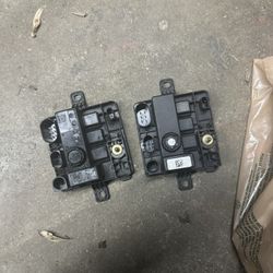 Ism / Ivm Integrated Supply Module BMW