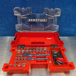 Craftsman CMMT45171 Tool Kit