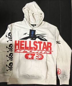 HELLSTAR HOODIE